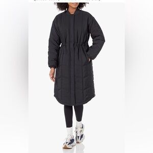 Amazon essentials puffer